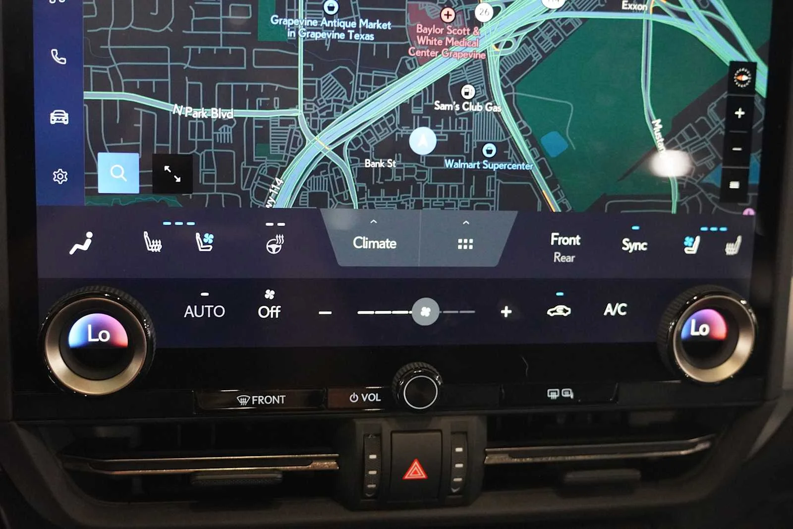 Used 2024 Incognito Lexus Premium+ image 17