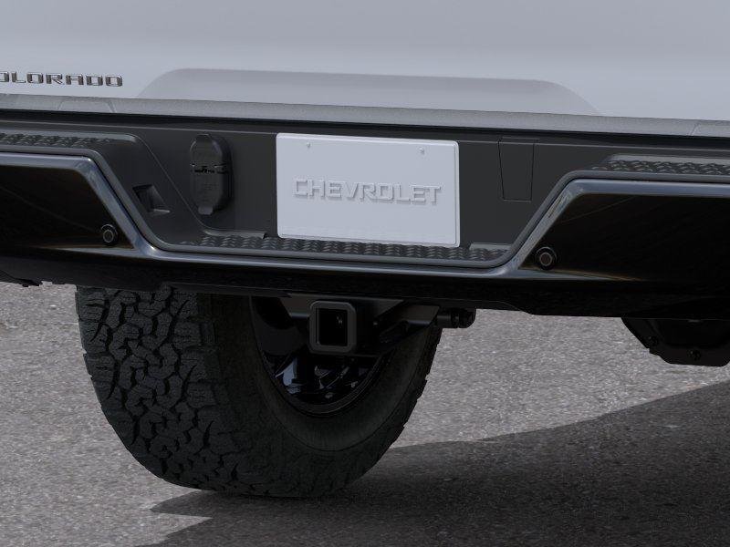 2026 Chevrolet Colorado Trail Boss - Photo 14