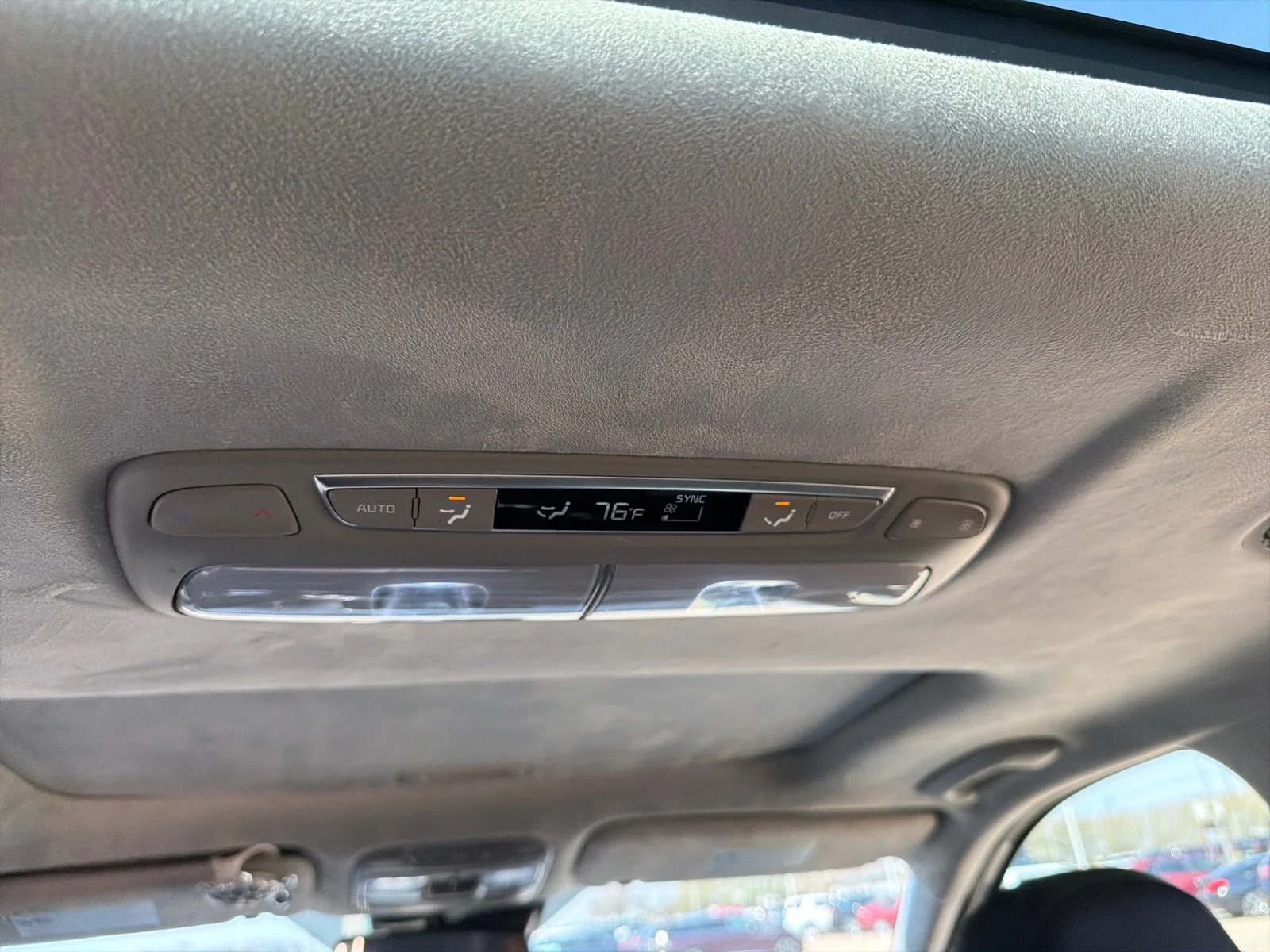 Used 2022 Gray Kia SX image 26