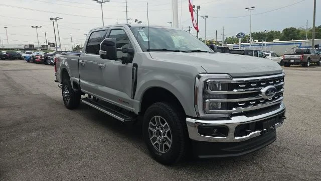 New 2026 Avalanche Ford Lariat 4WD image 30