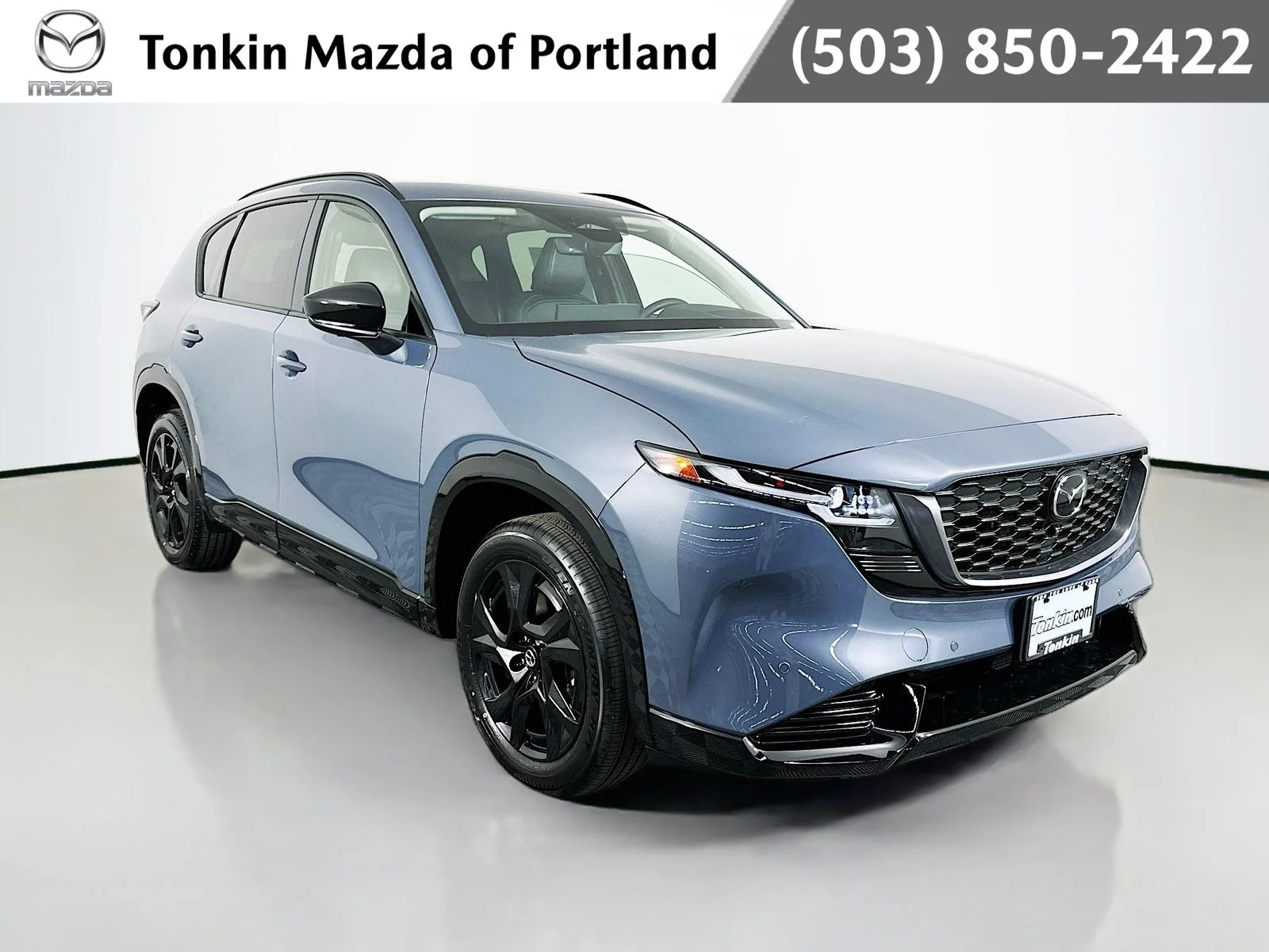 2026 Mazda CX-5 S Premium Plus Auto AWD's photo