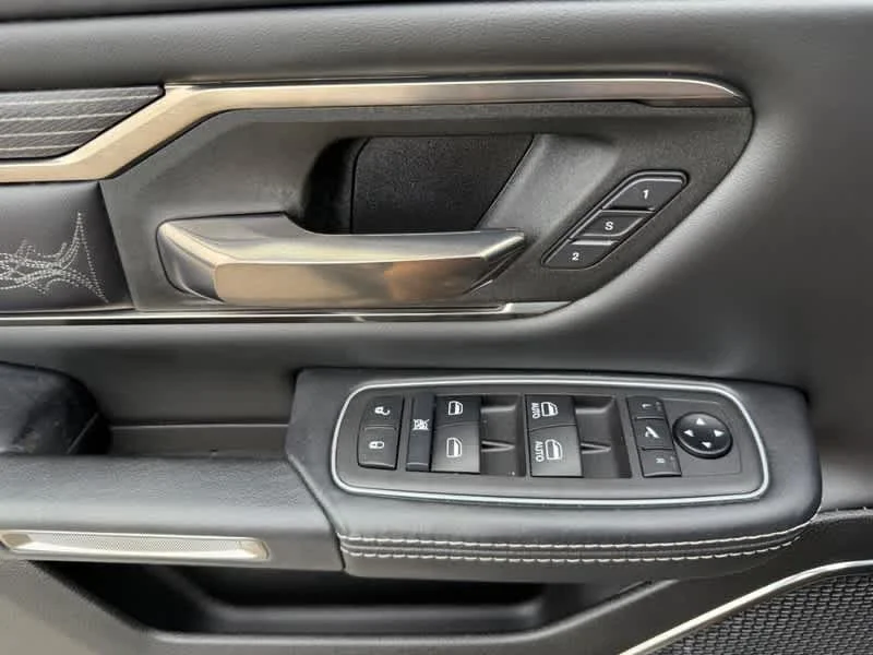 2021 RAM Ram 1500 Pickup Limited - Photo 23