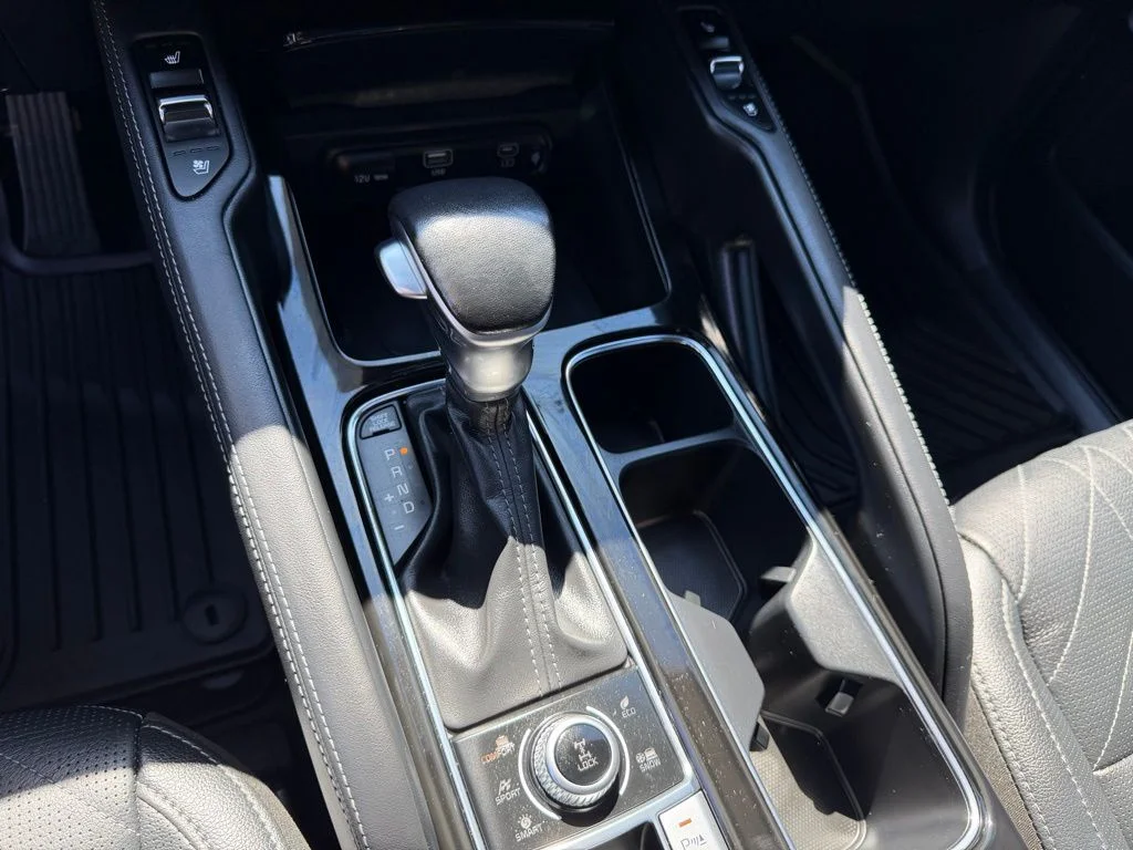 2023 Kia Telluride EX X-Line - Photo 25