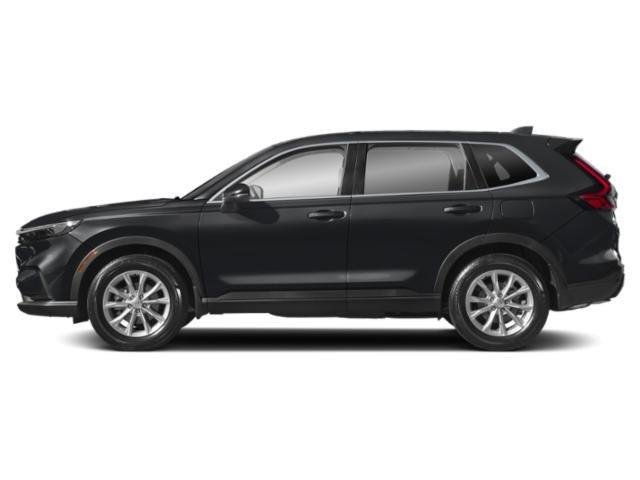 2026 Honda CR-V EX - Photo 6
