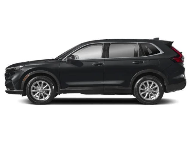 2026 Honda CR-V EX - Photo 6