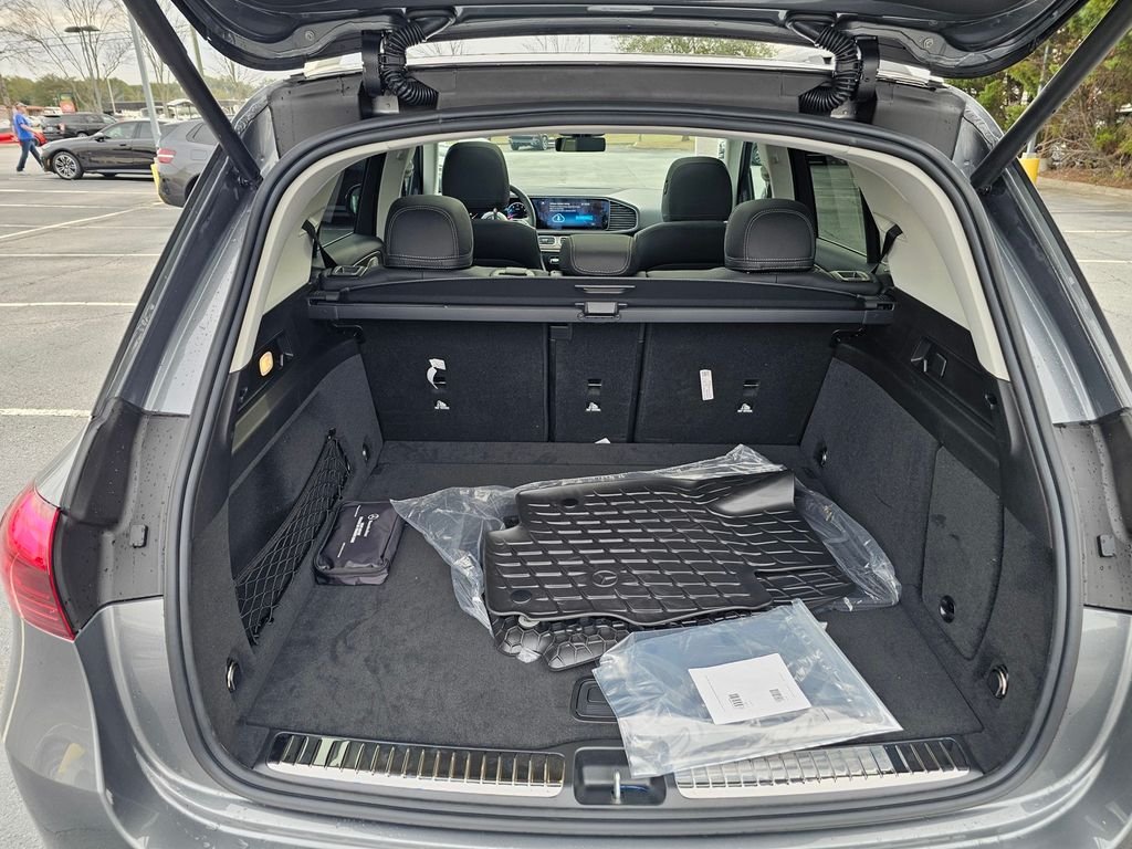 2026 Mercedes-Benz GLE GLE350 - Photo 25