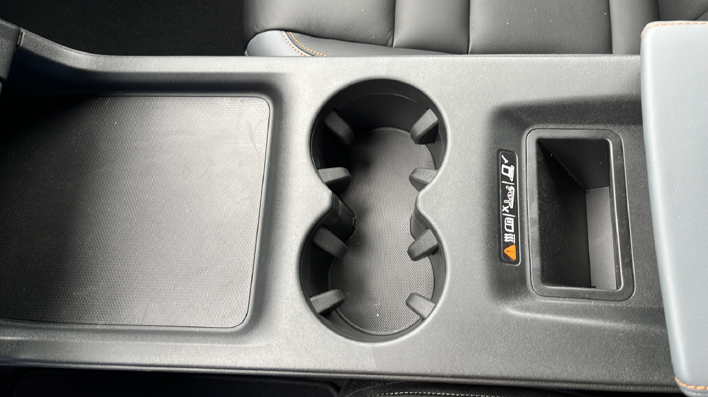 2026 Honda Prologue Touring - Photo 23