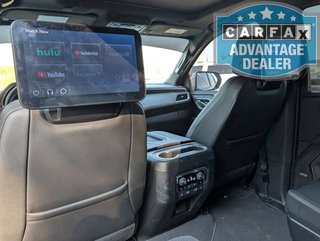 2024 Chevrolet Tahoe Z71 - Photo 25