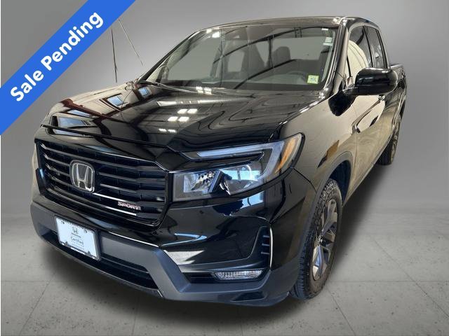 2023 Honda Ridgeline