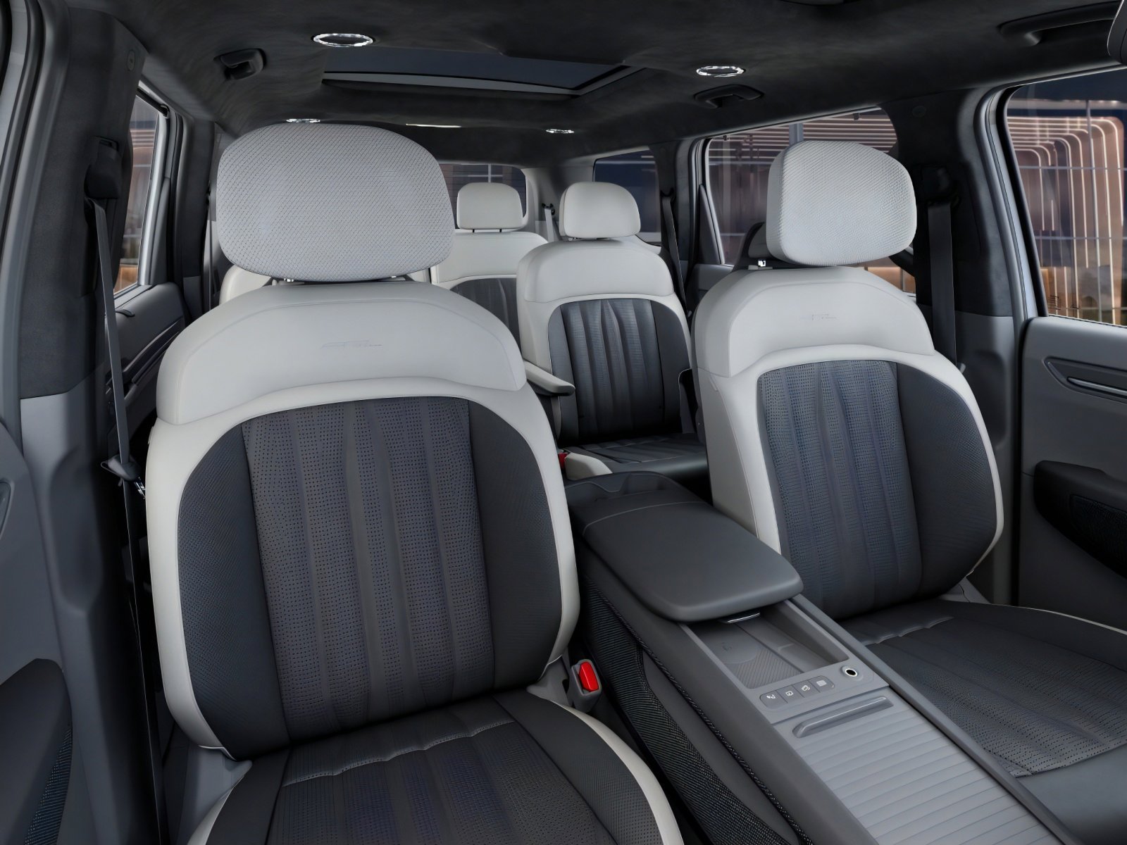 New 2026 Glacial White Pearl Kia GT-Line image 15