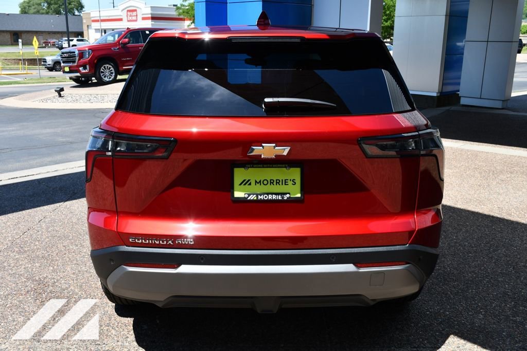 2026 Chevrolet Equinox LT - Photo 6