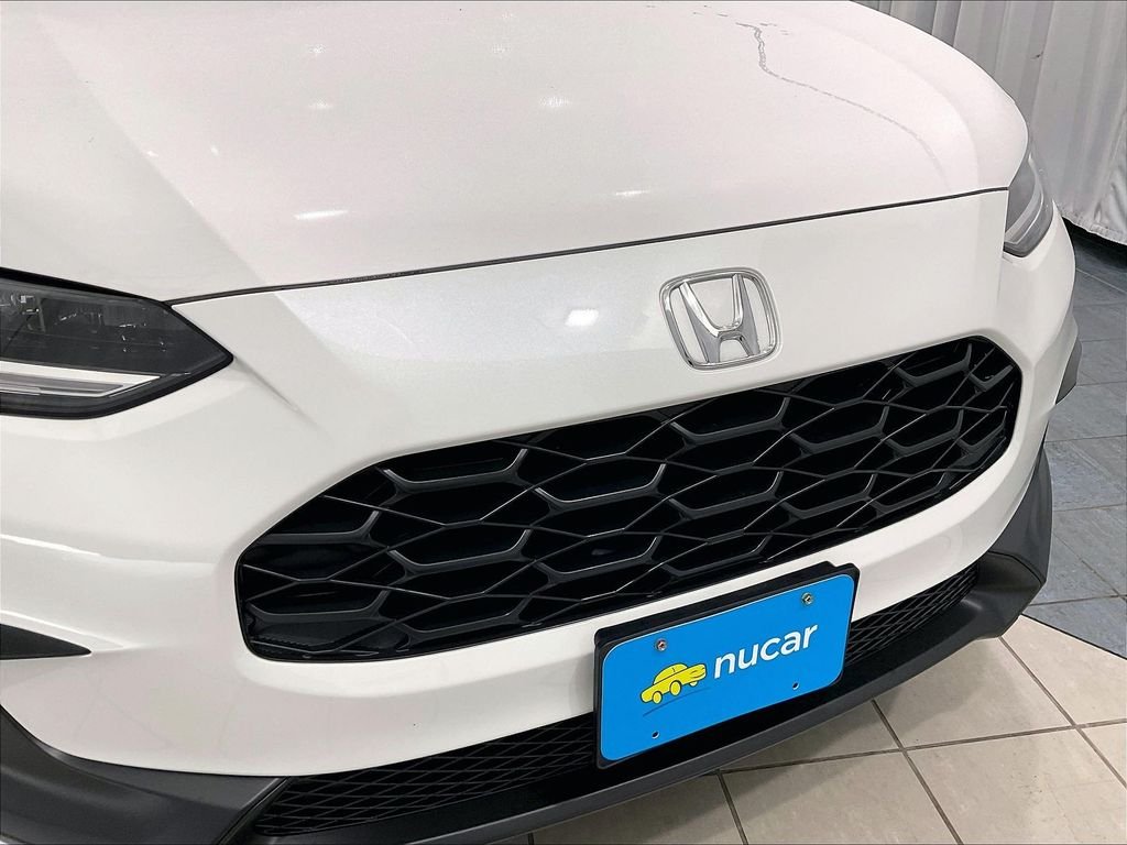 Used 2026 White Honda LX image 30