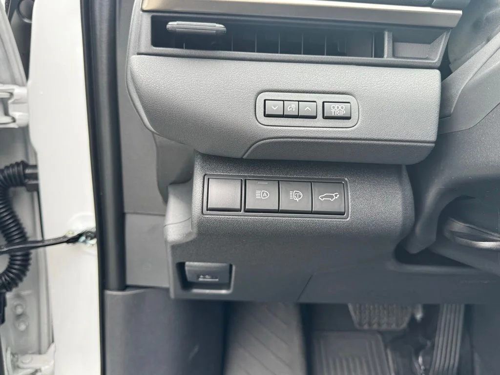 New 2026  Toyota XLE image 26