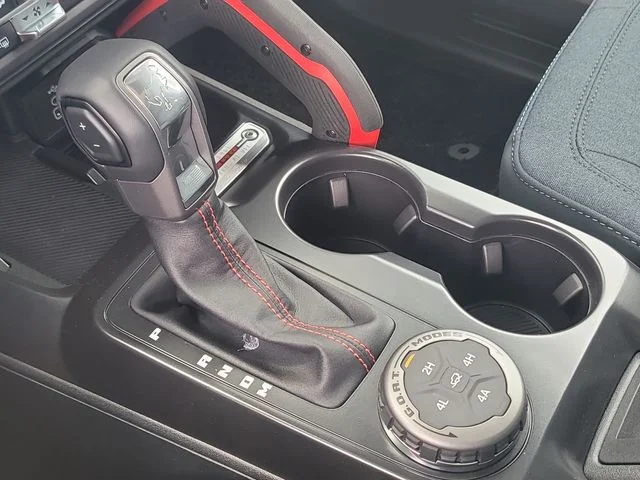 New 2026 Gray Ford Heritage Edition image 25