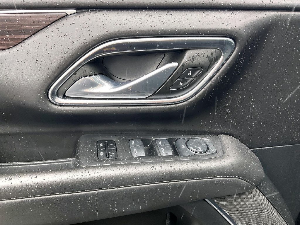 Used 2024 Black Chevrolet LT image 39