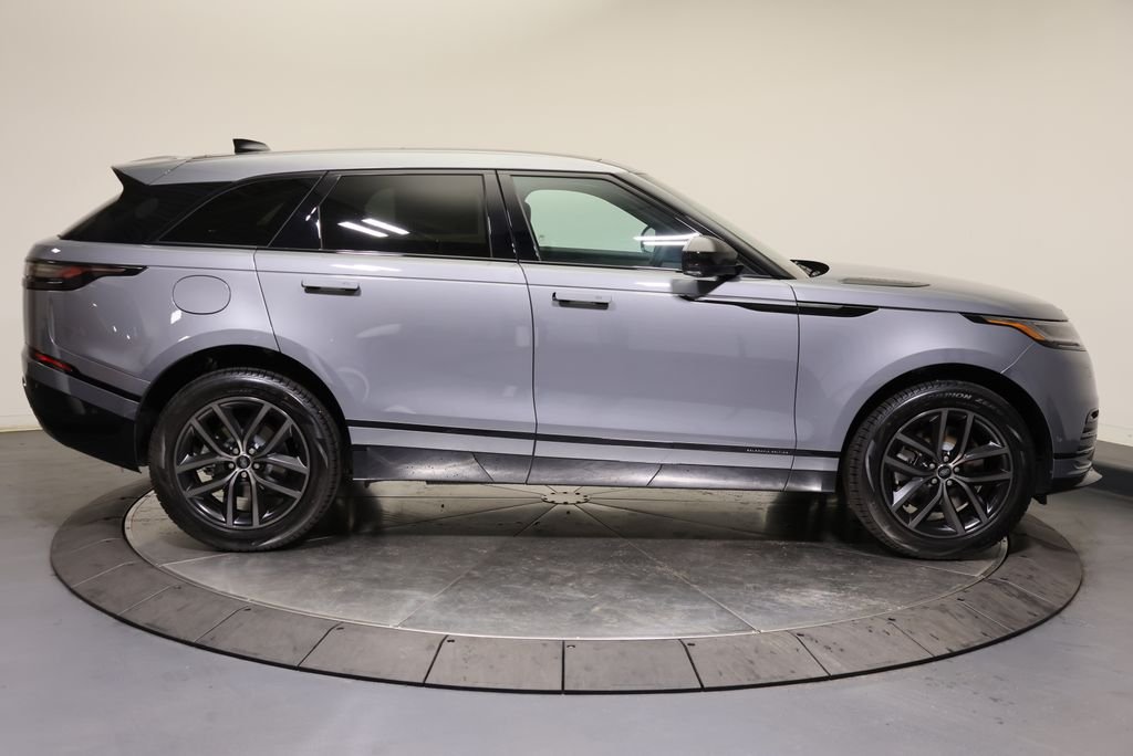 New 2026 Zadar Grey Land Rover P250 Base image 6