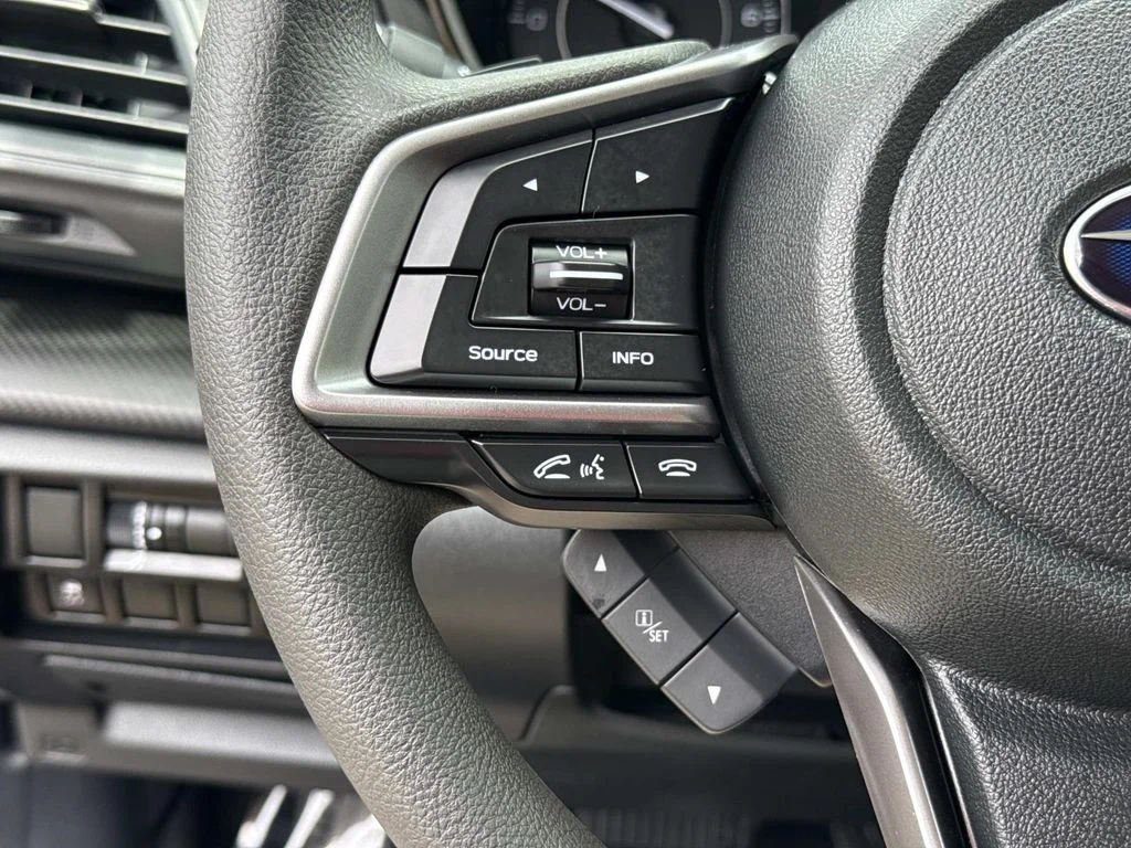 Used 2023 Black Subaru Premium image 41