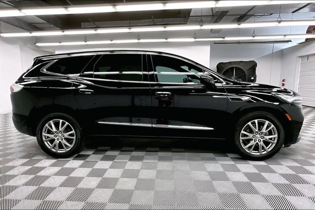 2023 Buick Enclave Essence - Photo 14