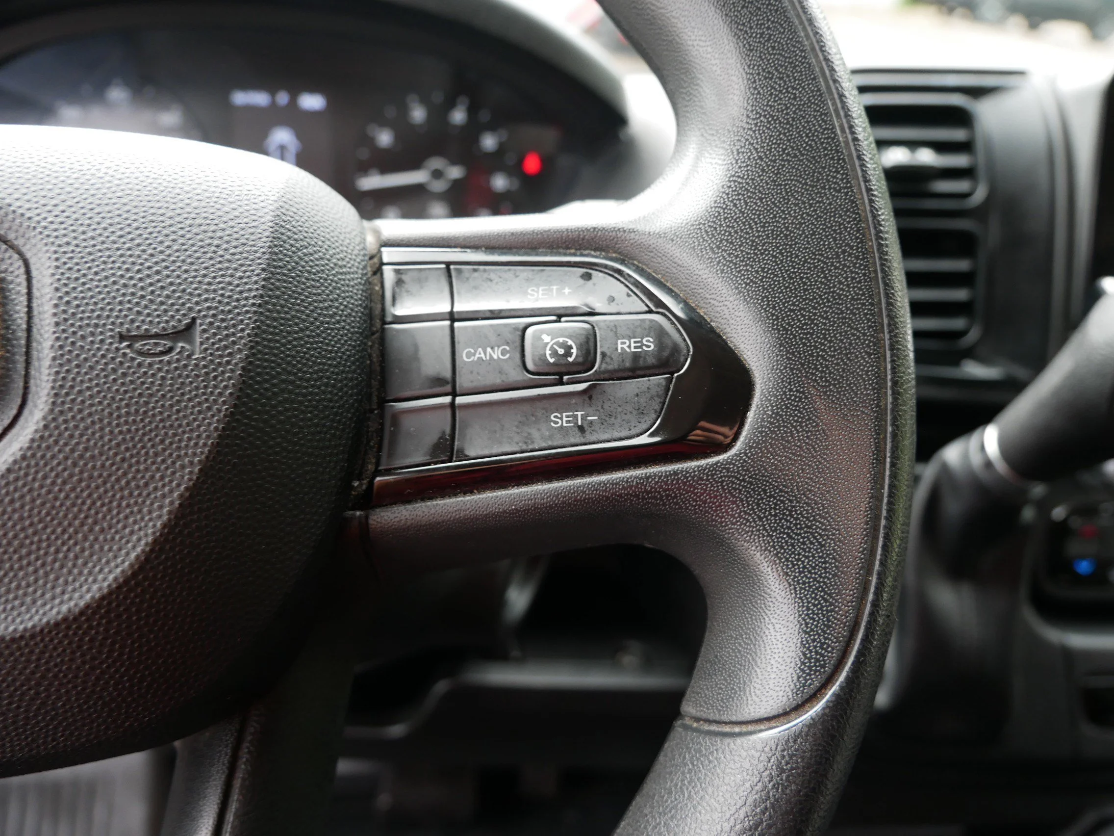 Used 2023 Bright White Clearcoat Ram  image 28