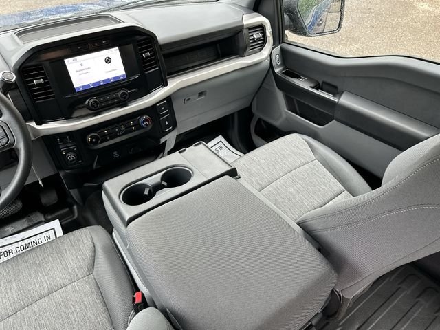 Used 2023 Blue Ford XL image 23
