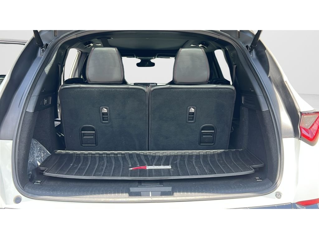 Used 2022  Acura A-Spec image 9