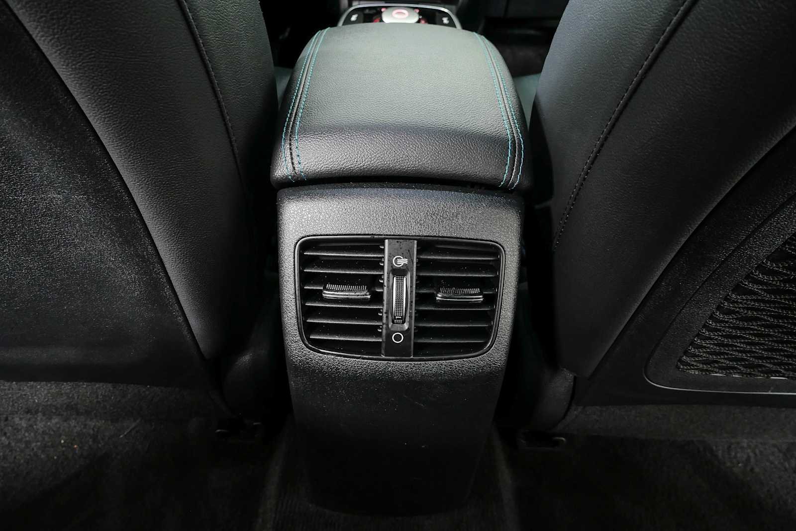Used 2020 Gravity Blue Kia EX Premium image 20