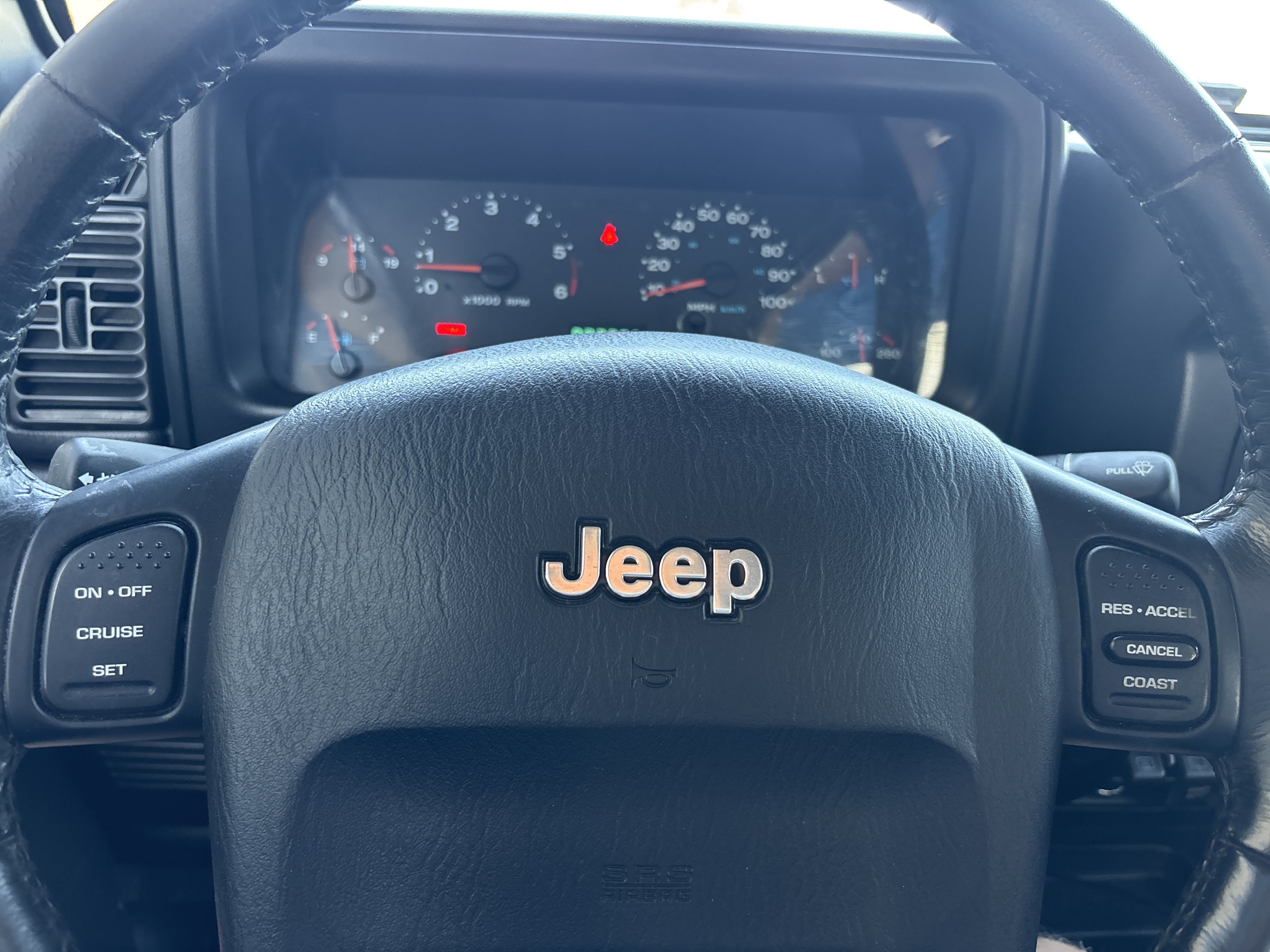Used 2006 White Jeep Rubicon image 20