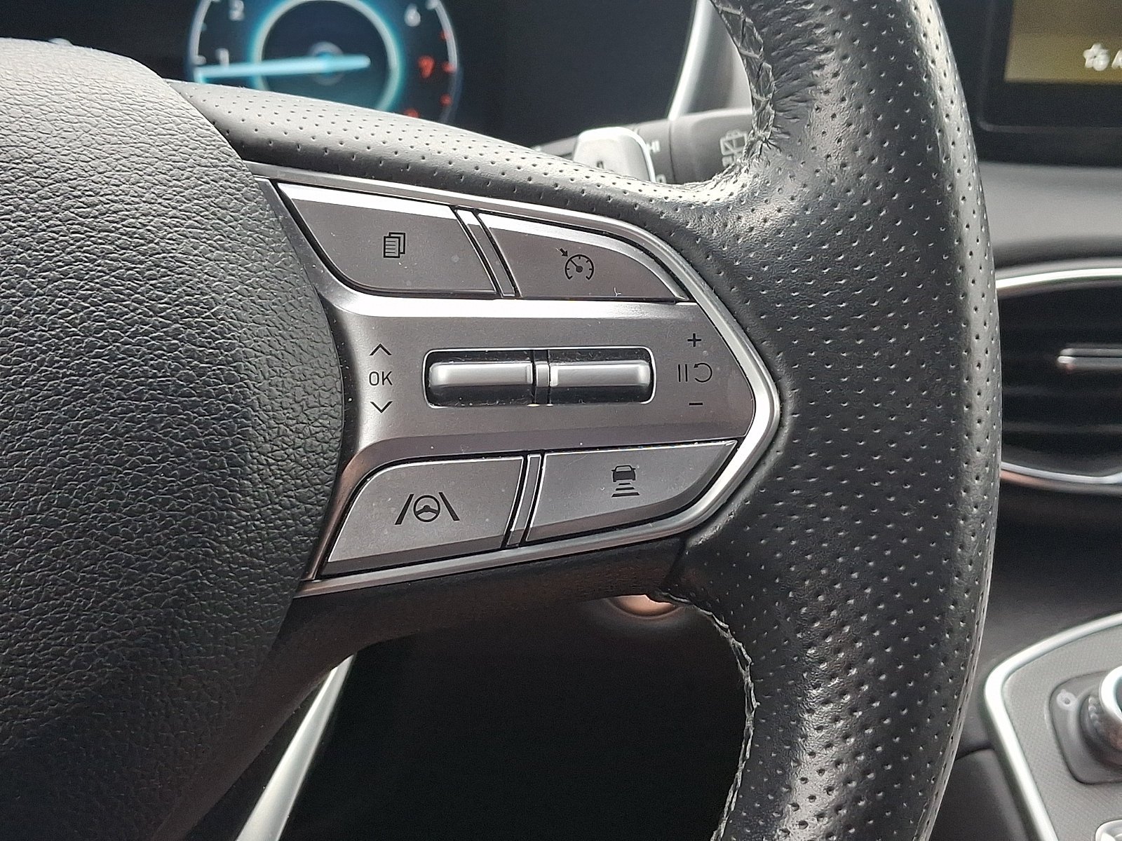 2023 Hyundai Santa Fe Calligraphy - Photo 22