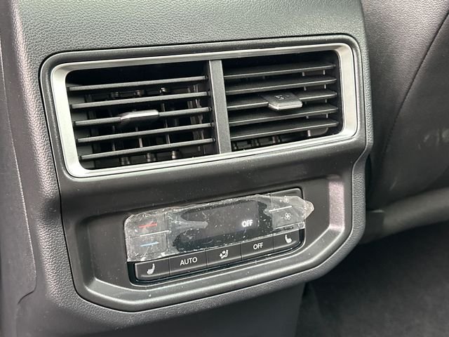 New 2026 Black Volkswagen 2.0T SEL image 13