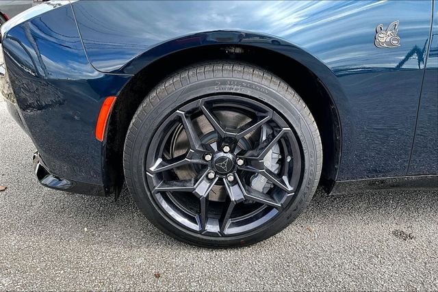 New 2026 Dodge Charger R/T Scat Pack 2D Coupe