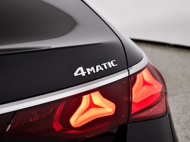 New 2026 Black Mercedes-Benz E 350 image 60