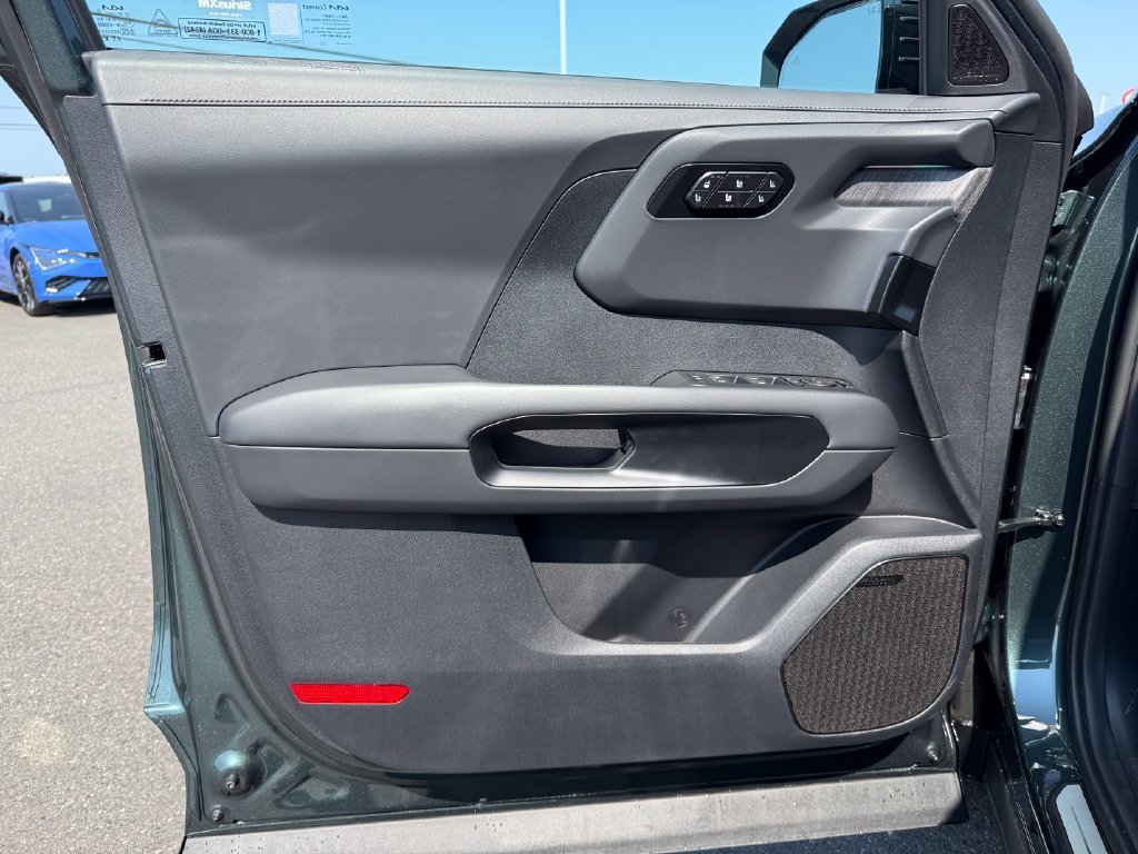 New 2027 Black Jade Green Kia X-Line SX Prestige image 18