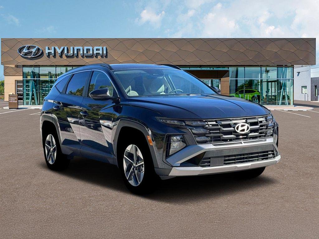 New 2026  Hyundai SEL AWD image 11