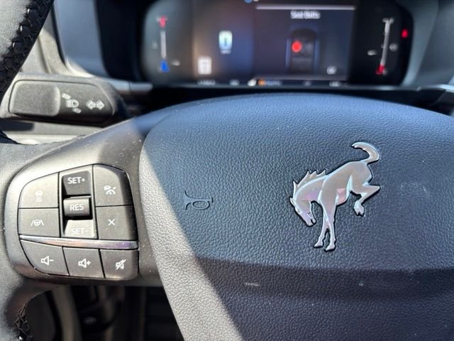New 2026 Velocity Blue Metallic Ford Outer Banks® image 25