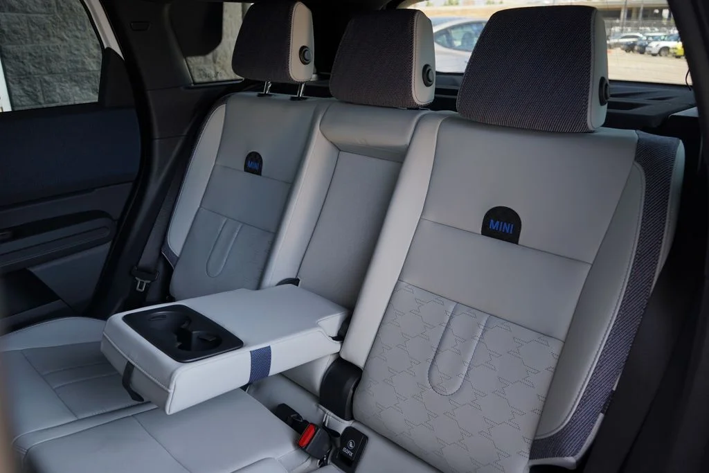 2026 MINI Countryman S - Photo 29