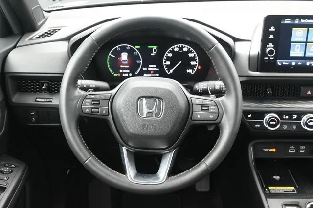 2024 Honda CR-V Sport-L - Photo 81