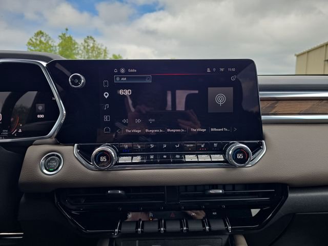 Certified Used 2026 Black GMC Denali image 22