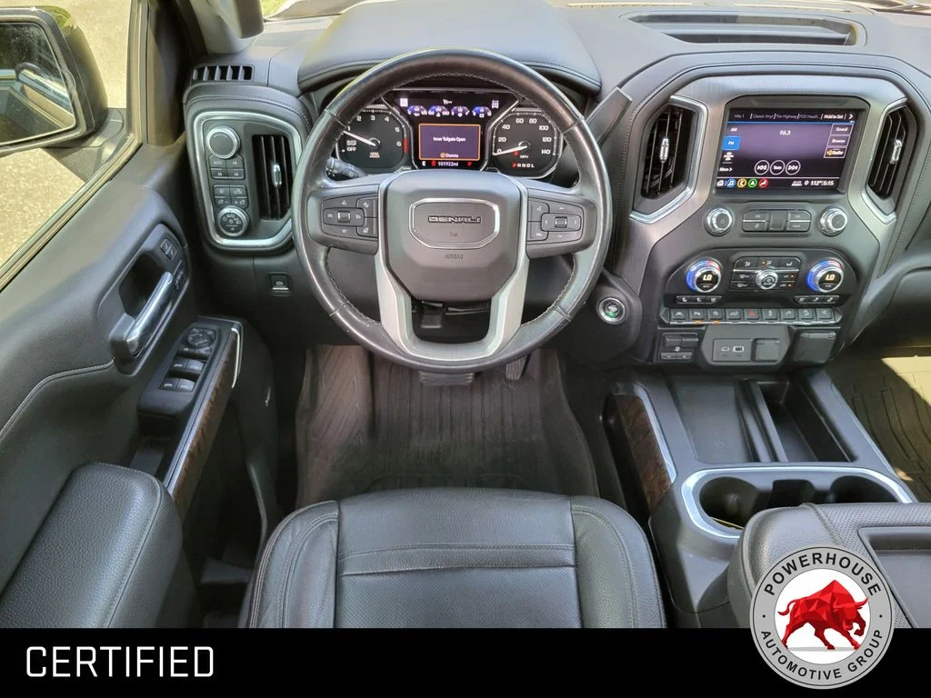 Used 2019 Gray GMC Denali image 18