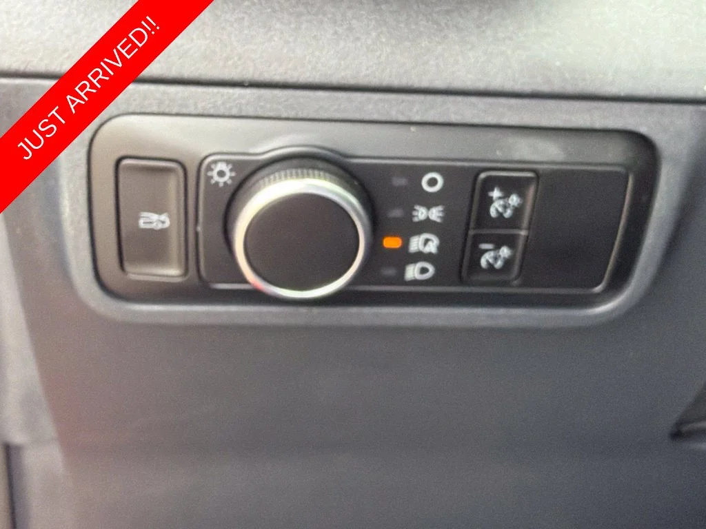 Used 2024 Race Red Ford EcoBoost image 16