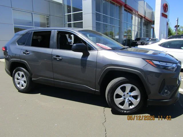 2023 Toyota RAV4