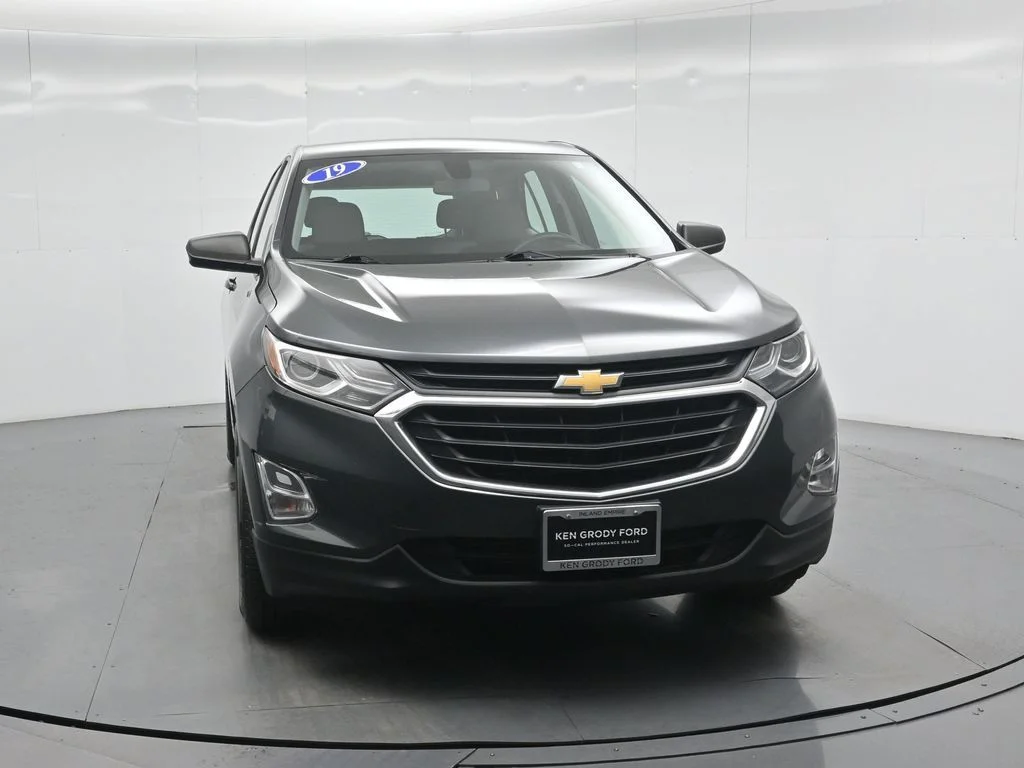 Used 2019 Gray Chevrolet LS image 56