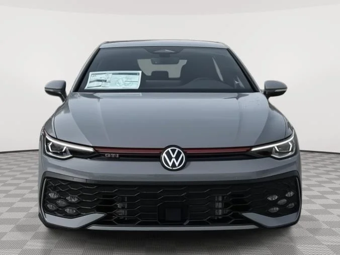New 2026 moonstone gray Volkswagen S image 8