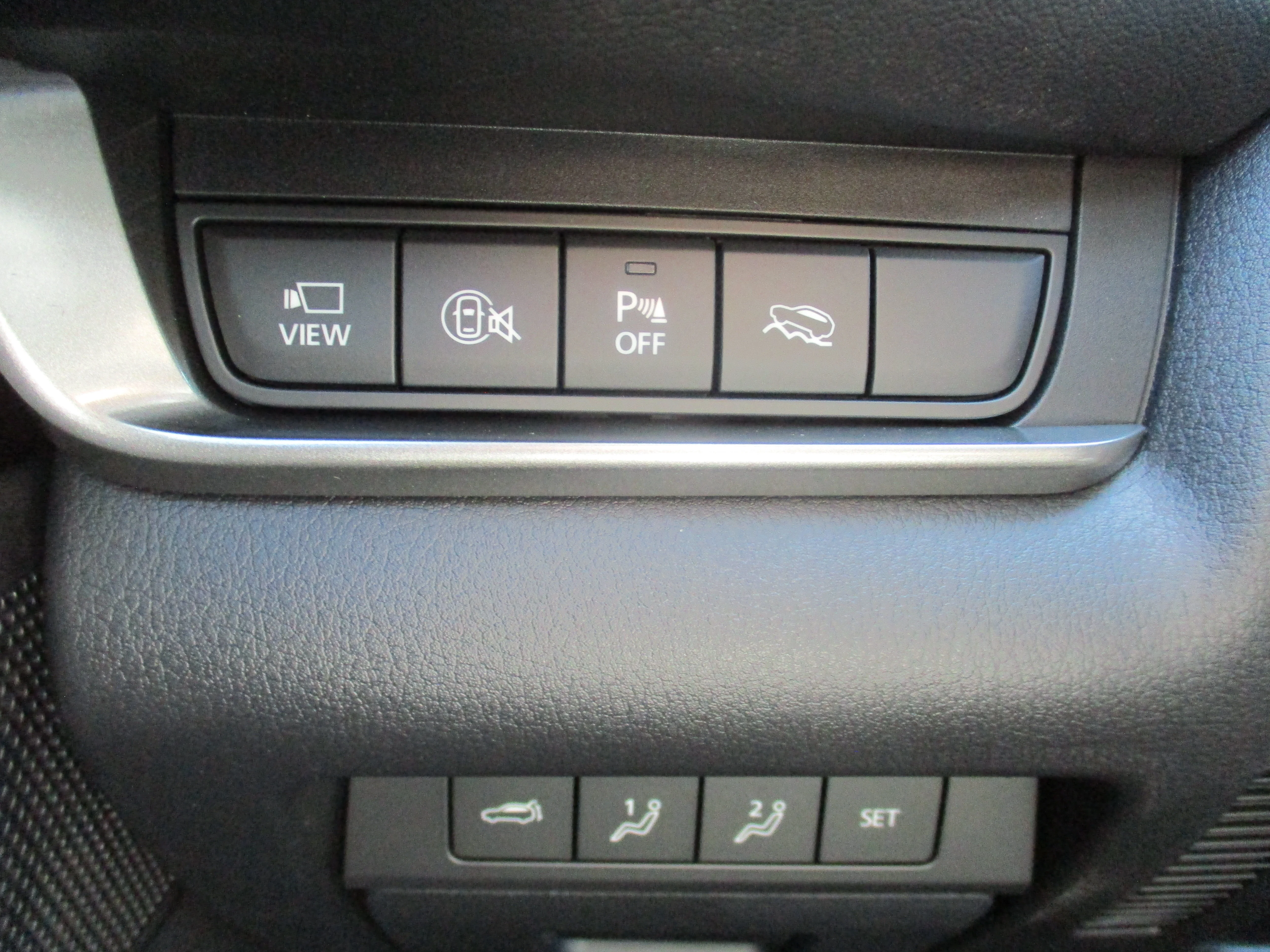 New 2026 Deep Crystal Blue Mica Mazda 2.5 S Premium AWD image 16