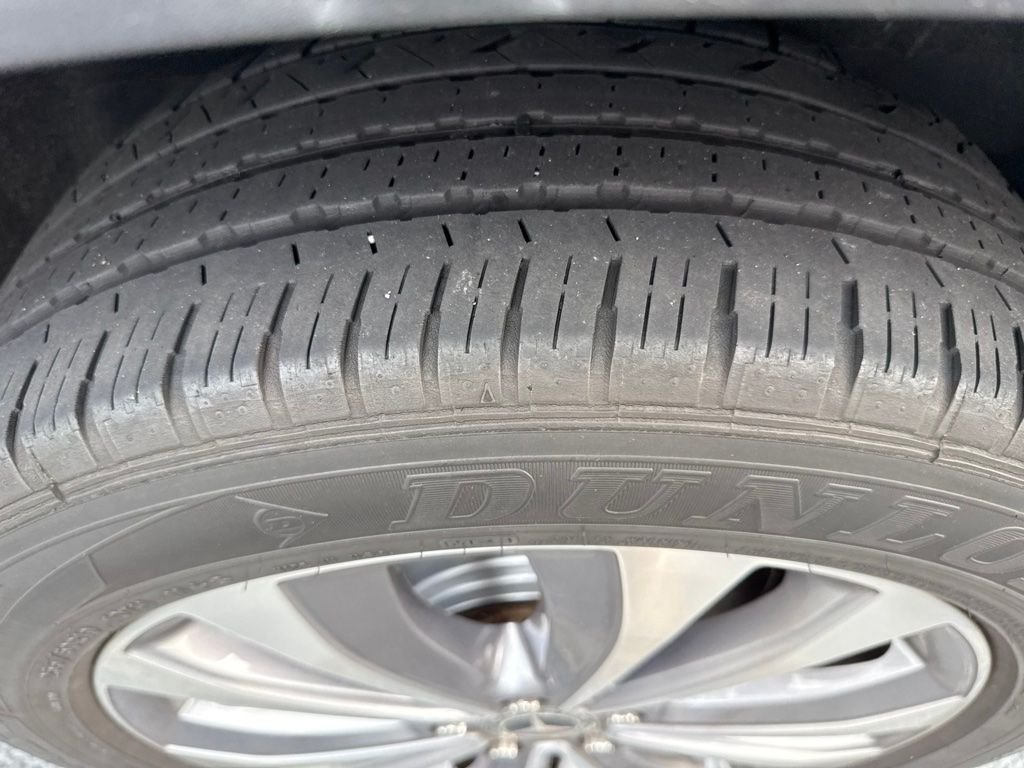 Used 2021 Silver Mercedes-Benz GLE 350 image 20