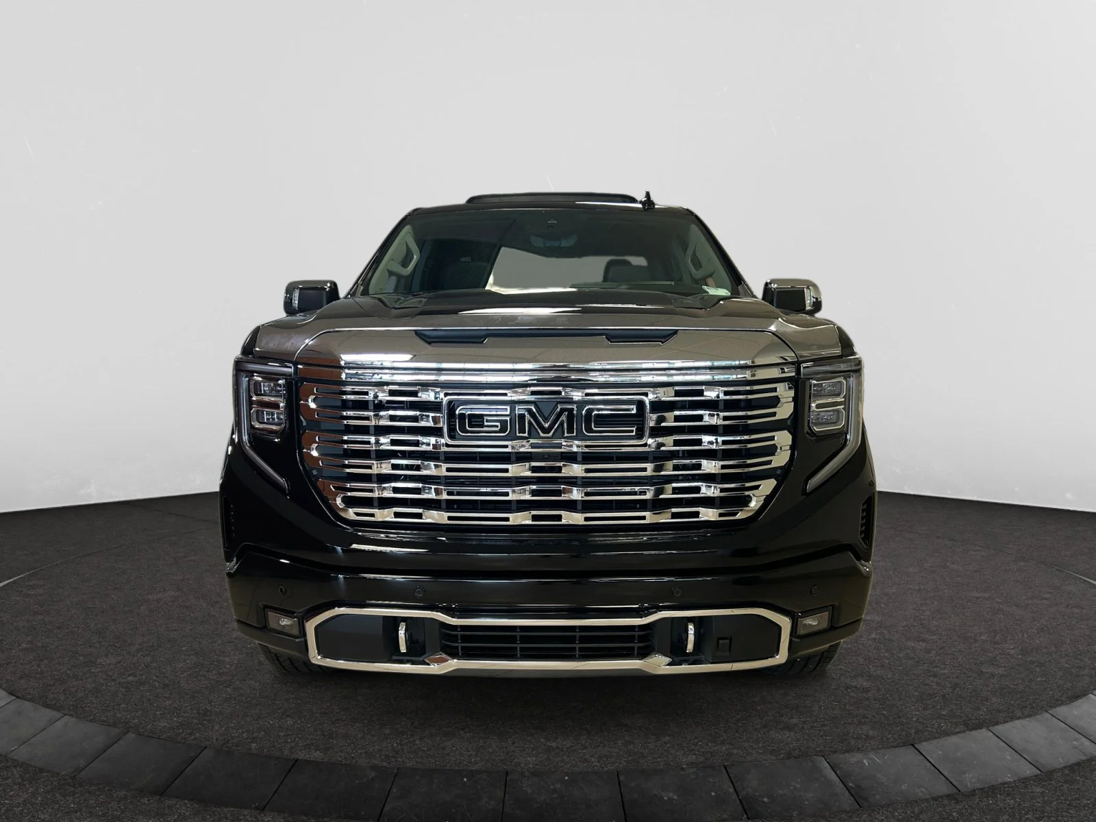 New 2026 Onyx Black GMC Denali image 6