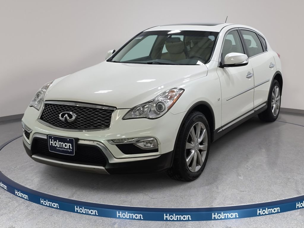 Used 2016 Majestic INFINITI Base image 1