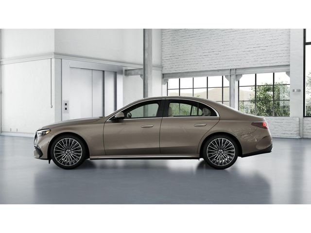 New 2027 Sonoran Brown Metallic Mercedes-Benz E 350 image 35