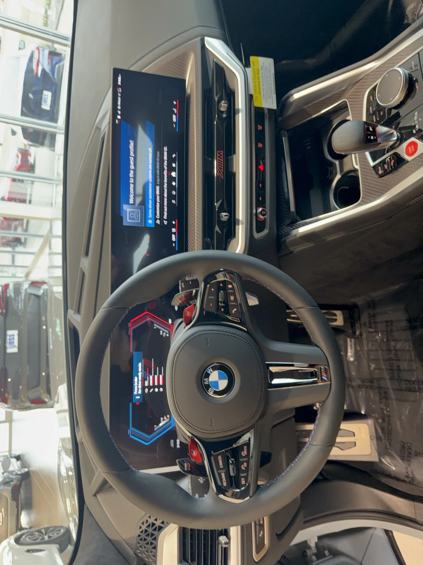 New 2026 Brooklyn Grey Metallic BMW Label image 13