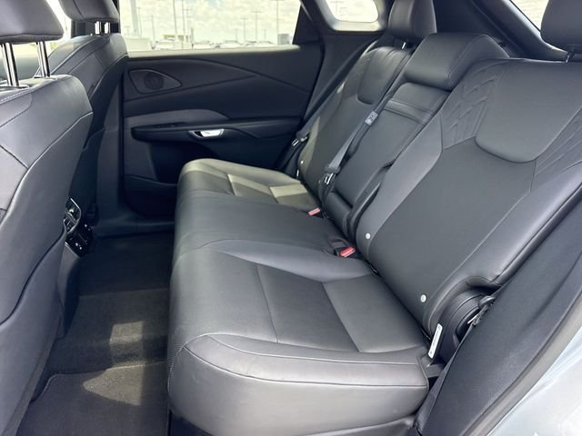 Certified Used 2023 Silver Lexus 350 Premium image 23