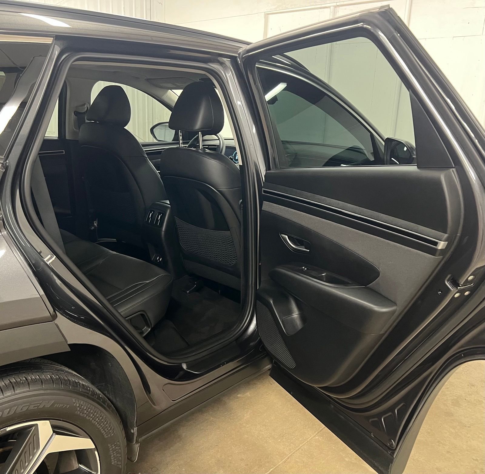Certified Used 2023 Gray Hyundai SEL image 19
